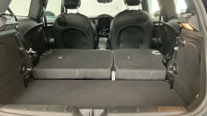 MINI Hatchback 2.0 Cooper S Exclusive 3dr Auto Petrol Hatchback